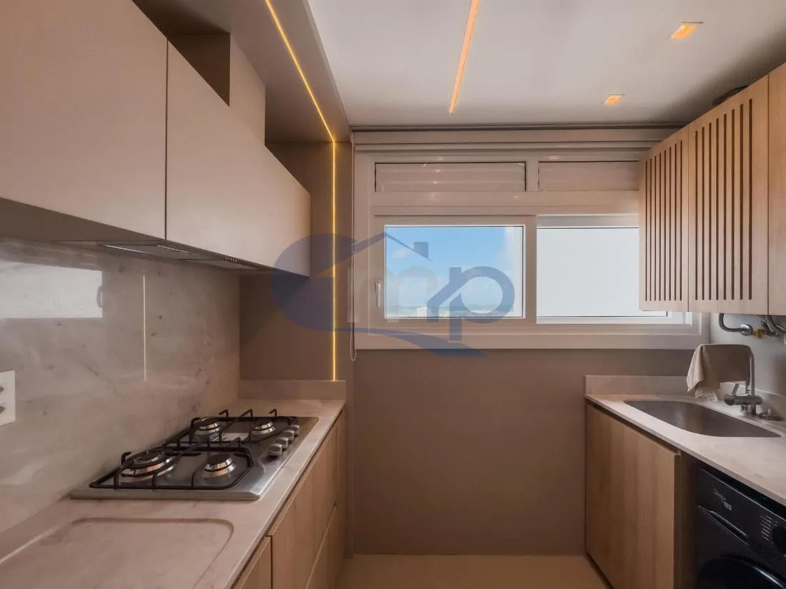 Imagem Apartamento a venda com 2 dormitorios no Predial em Torres/RS
