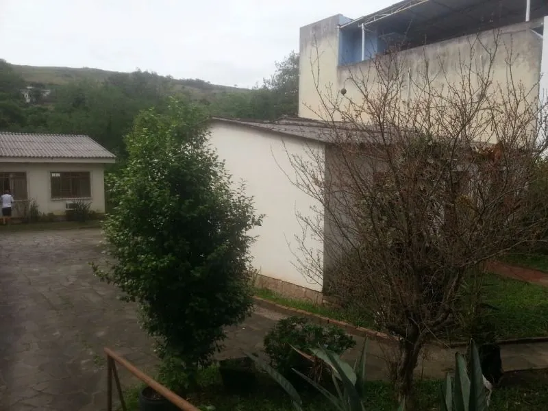 Imagem Terreno para Venda - 0m², 0 dormitórios, Nonoai