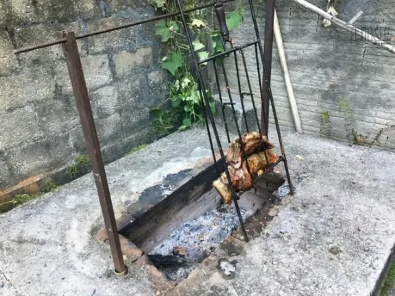 CHACARA A VENDA ESTRADA DE OTIMA LOCALIZAÇÃO