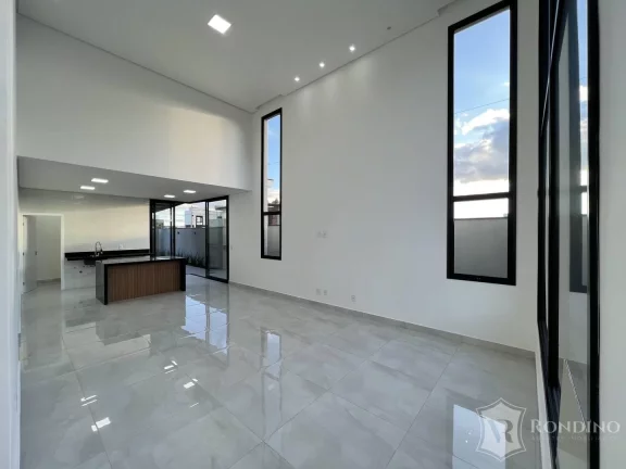 Imagem Casa t?(C)rrea Cyrela Landscape com 03 quartos
