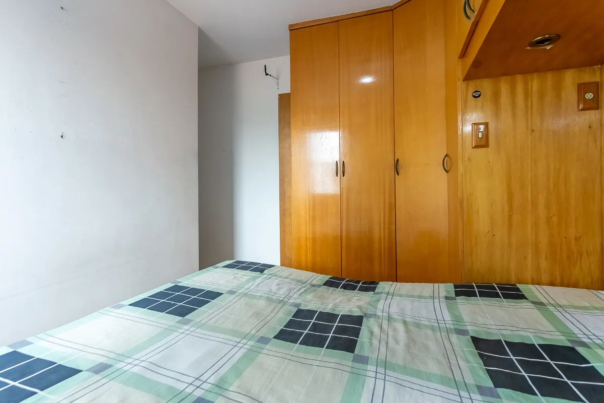 Imagem Apartamento para venda em Vila Marari com 2 quartos, 59m2
