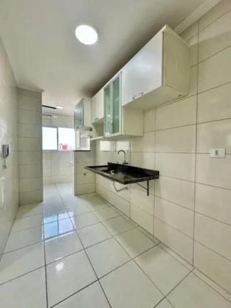 Imagem Apartamento à Venda em Tupi, Praia Grande - SP