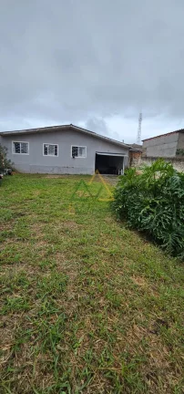 Imagem Casa Térrea à venda Guarani Colombo PR