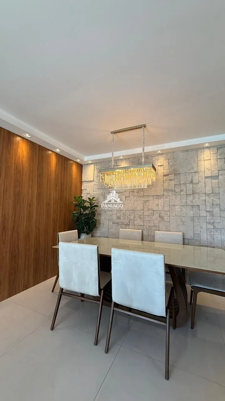 Imagem Apartamento no Brasil Beach | 3 Quartos, Suíte, Sacada Gourmet | Sol Da Manhã