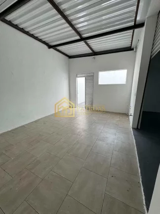 Imagem Galpão/Depósito/Armazém
