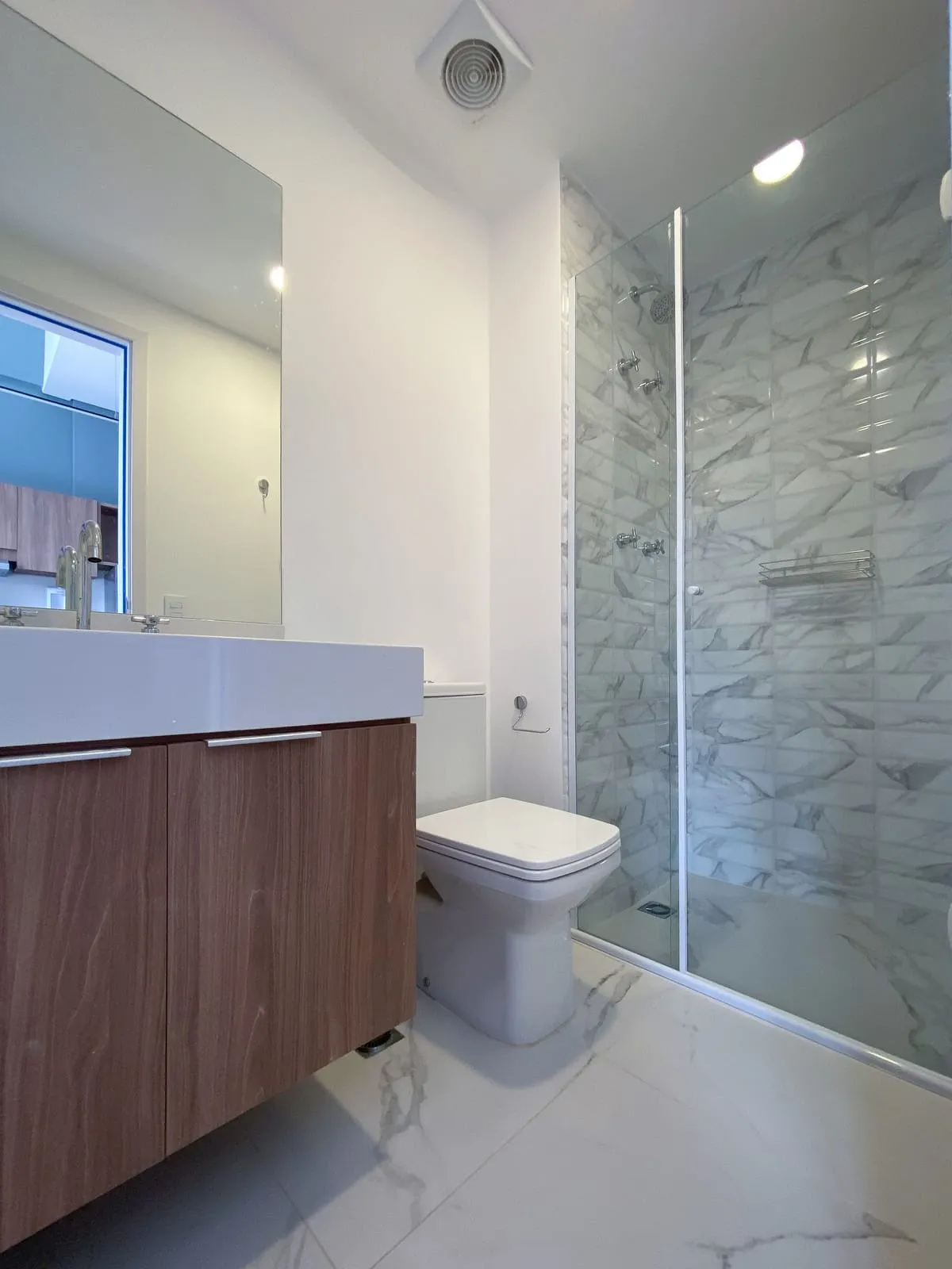Imagem Apartamento com 1 Quarto para alugar, 35m² - Vila Mariana