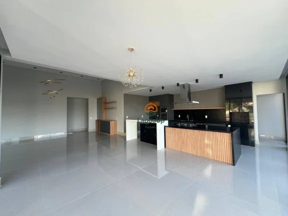 Imagem Casa com 4 dormitórios à venda por R$ 3.190.000,00 - Condomínio Gran Royalle - Lagoa Santa/MG