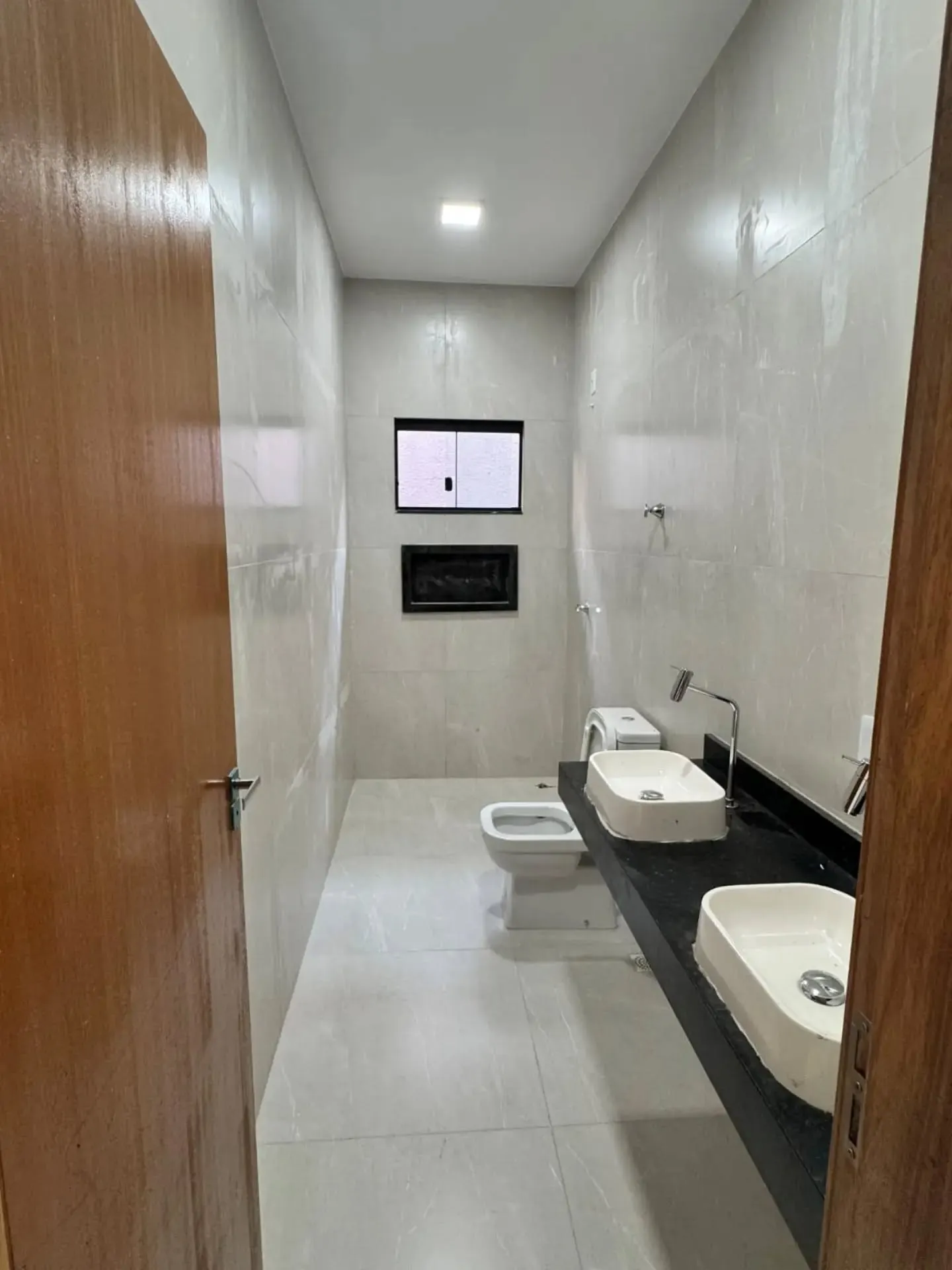 Imagem Casa 3/4 C Suite No Jardim Veneza Em Aparecida De Goiania