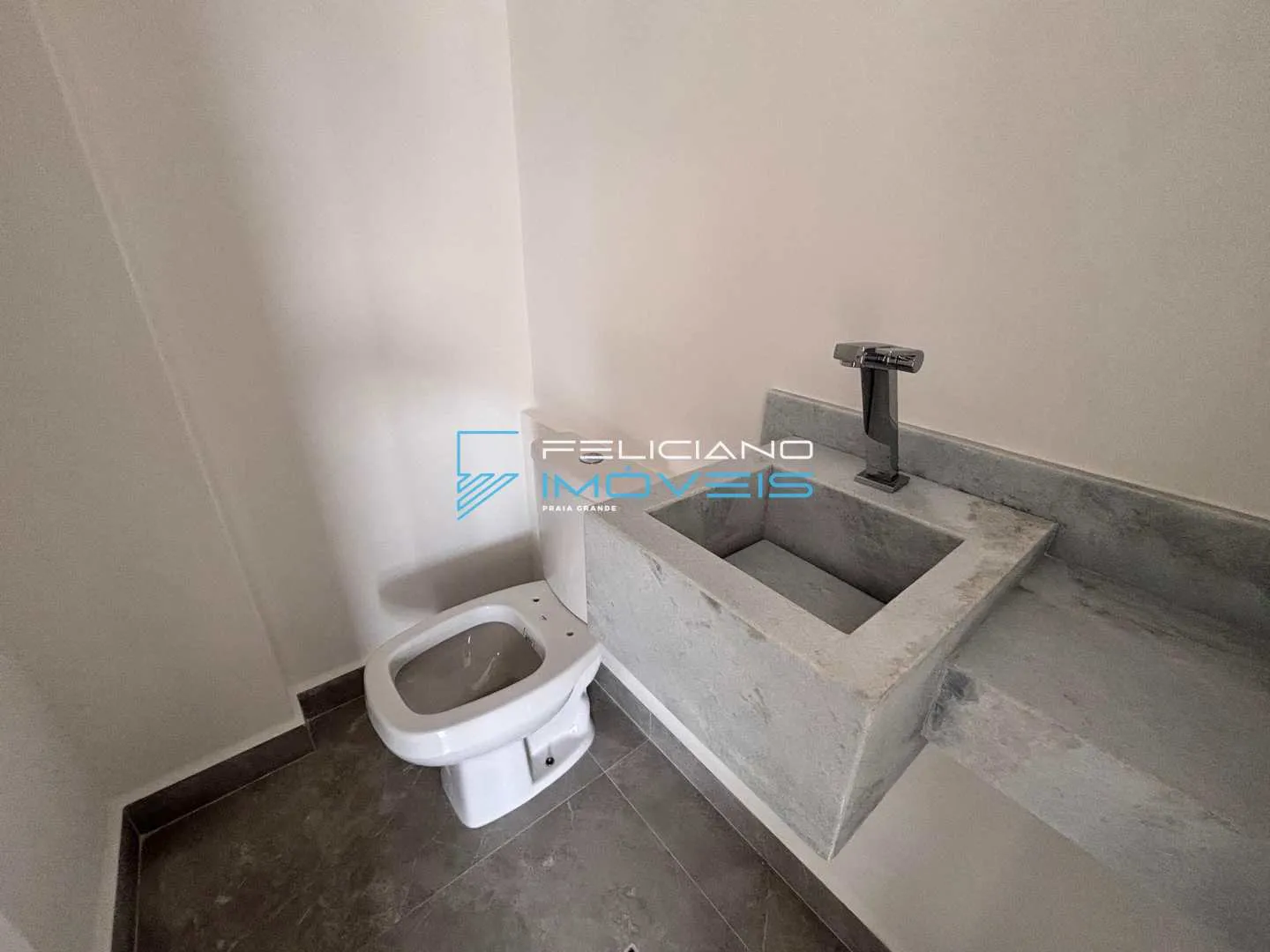 Imagem Apartamento com 3 quartos, Canto do Forte, Praia Grande - R$ 1.98 mi, Cod: 6303