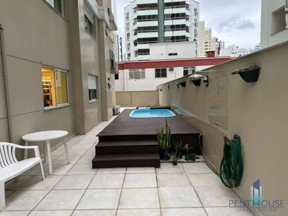 Imagem Apartamento com Terraço para Venda em Balneário Camboriú, CENTRO, 3 dormitórios, 3 suítes, 3 banheiros, 2 vagas