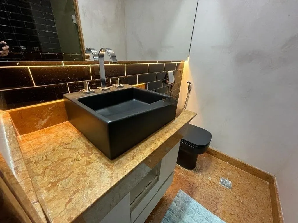 Imagem Apartamento à venda no bairro Leblon em Rio de Janeiro/RJ