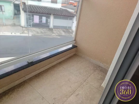 Imagem Apartamento á venda em Artur Alvim com 2 dormitórios e vaga
