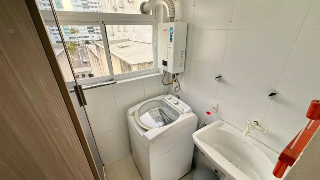 Imagem Apartamento 2 Dormitórios - Bairro Zona Nova