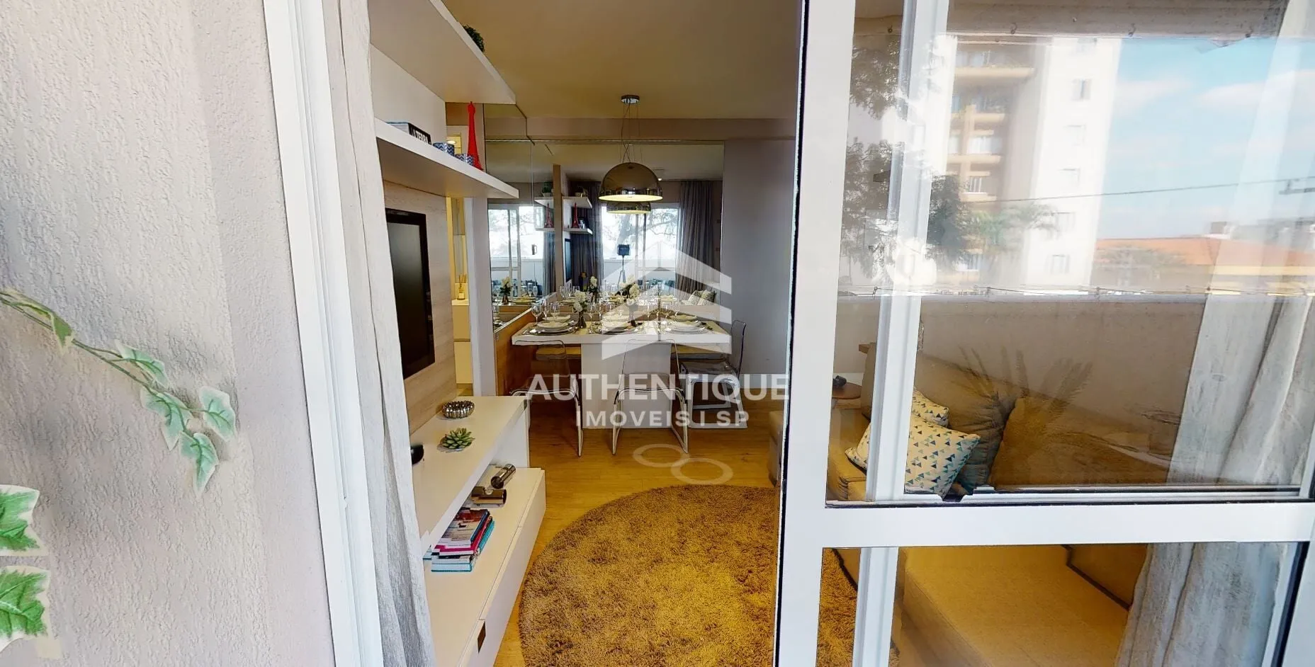 Imagem PRAÇA BRAZ LEME CASA VERDE - Apartamento à venda em São Paulo/SP