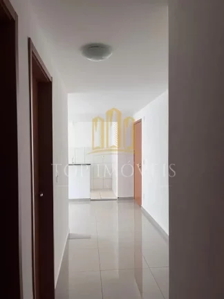 Imagem Apartamento Campo Di Itália - Jardim Ismênia