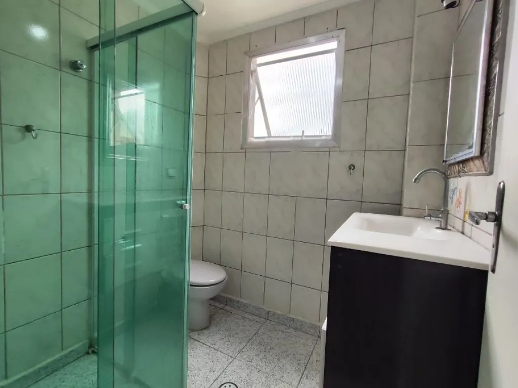 Imagem APARTAMENTO COM 59,00 m² - BOQUEIRÃO - PRAIA GRANDE SP