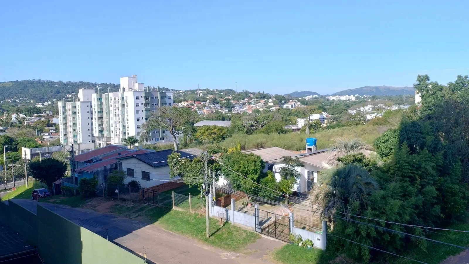 Imagem Apartamento com 3 dormitorios e Box escriturado
