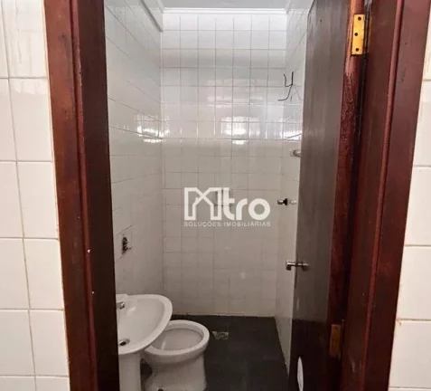 Imagem Apto 3 dormitórios com ótimo valor, 84 m² por R$ 220.000 - Santos Dumont - Itajubá/MG