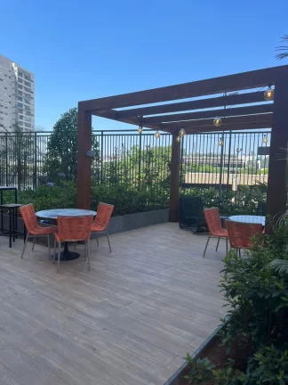 Imagem ISLA - CYRELA - Apto de 136m² (Unidade de Revenda), excelente oportunidade com melhor preço!!