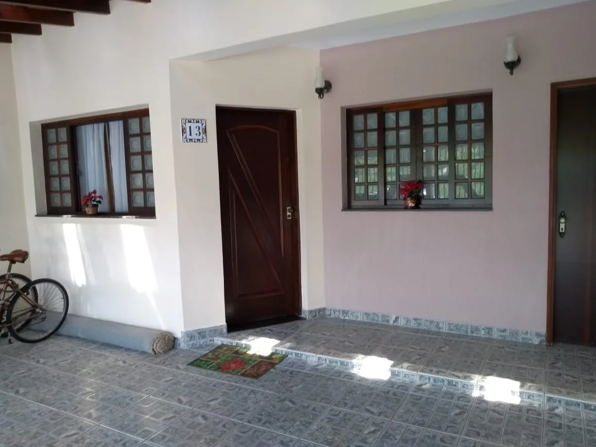 Imagem Casa à venda 2 Quartos, 2 Suites, 2 Vagas, 125M², Residencial Ouro Verde, Pindamonhangaba - SP
