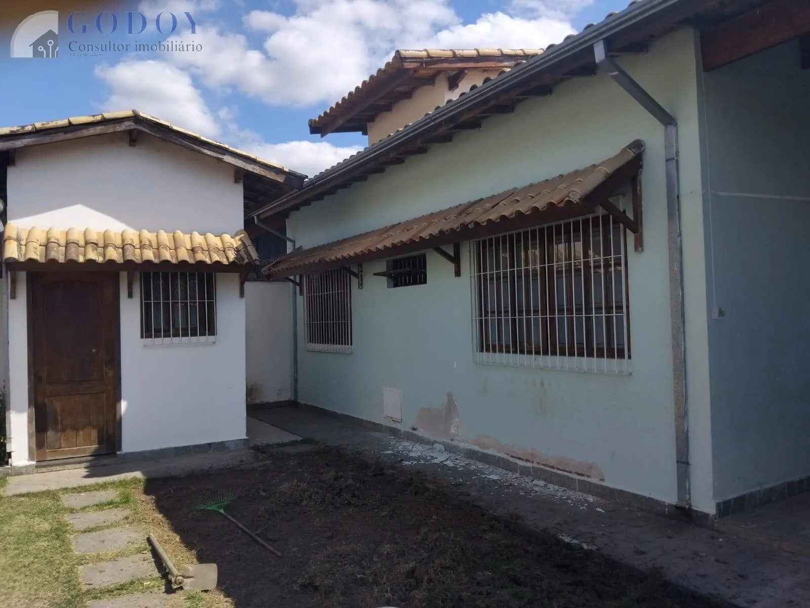 Imagem Excelente Oportunidade no Campo Belo - Casa com Terreno Amplo