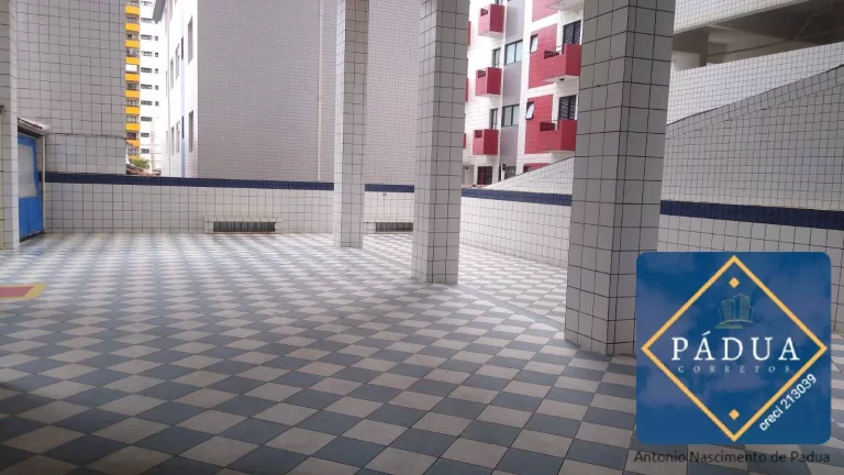 Imagem APARTAMENTO 2 DORMITORIOS