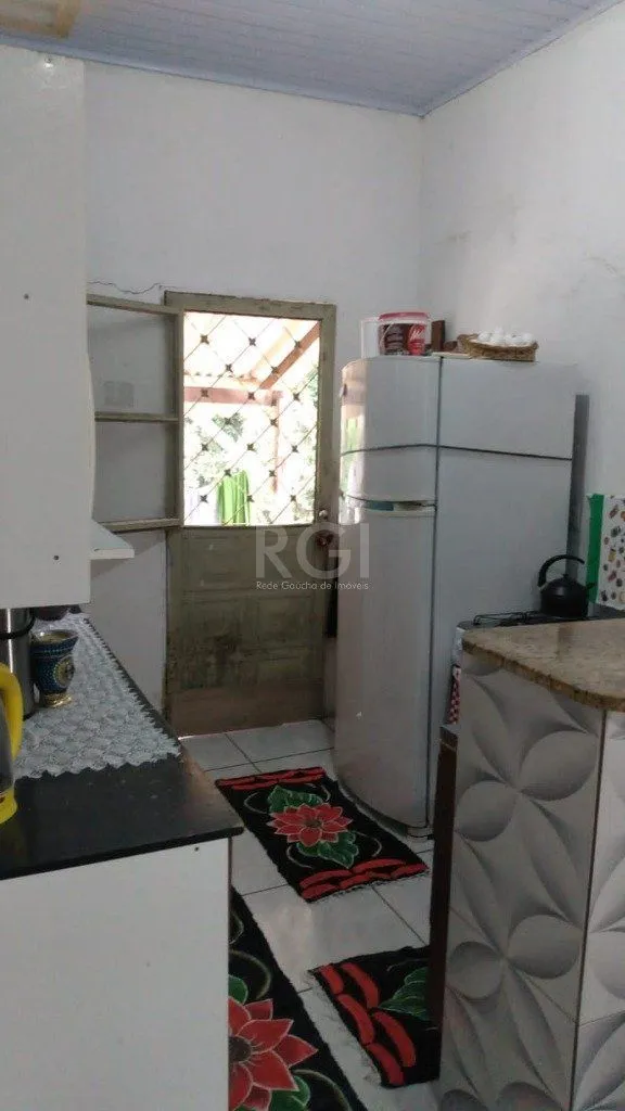 Imagem Casa para Venda no Centro de Viamão de 3 dormitórios e vaga
