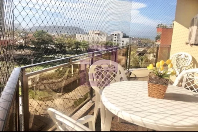 Imagem Enseada, vista mar!