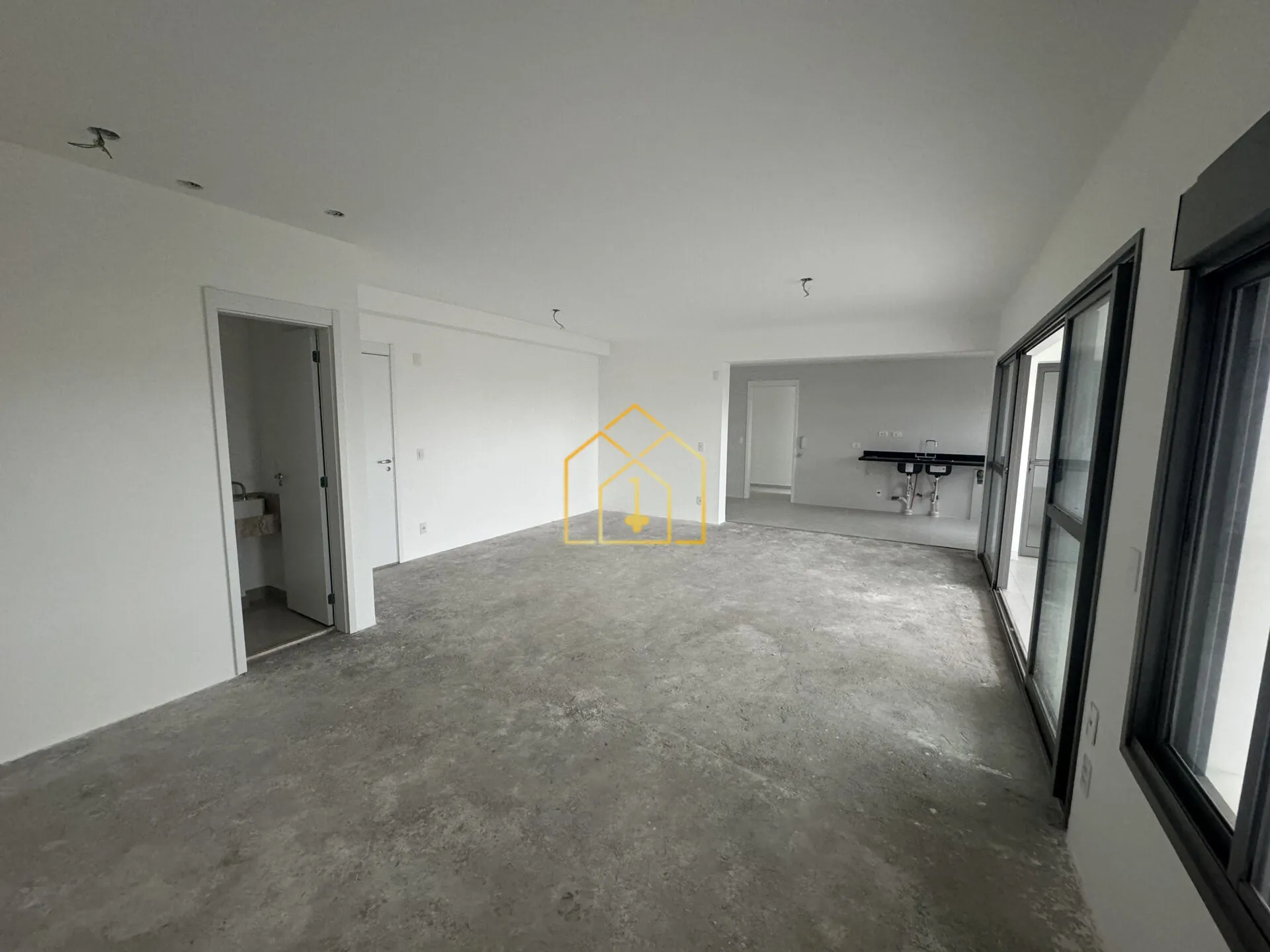 Imagem Apartamento Alto Padrão 165 m² 3 quartos 3 suítes 3 vagas | Gilda - Santo André - SP