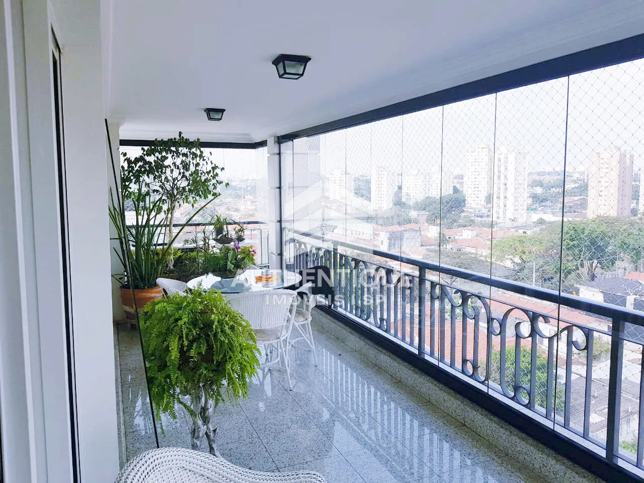 Foto do imóvel Piazza D'arte - Campo Belo - Apartamento a venda em Rua Zacarias de Góis, 1533 - Campo Belo, São Paulo - SP