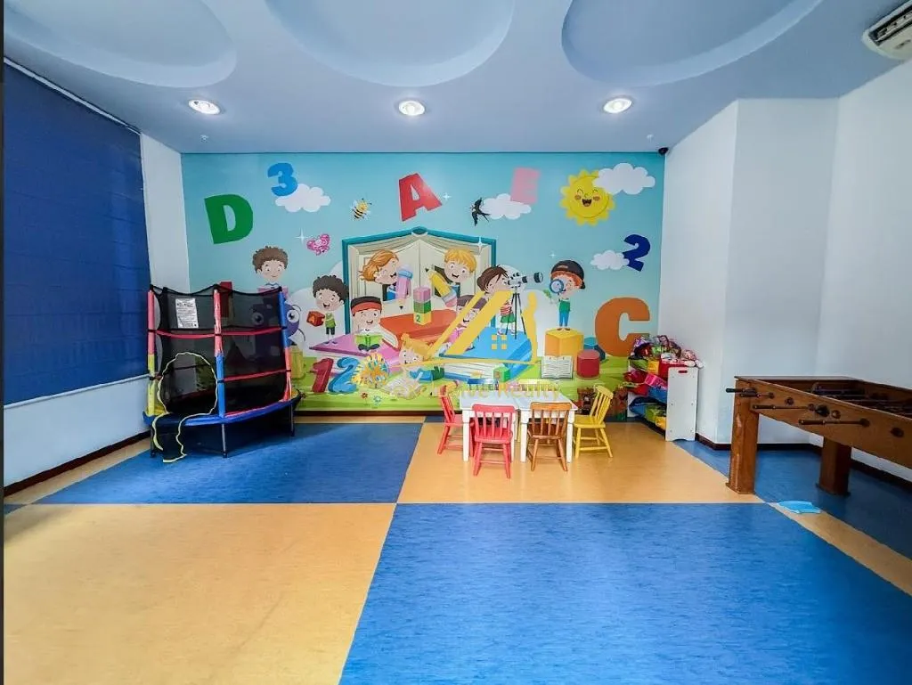 Imagem Apartamento RESIDENCIAL em Salvador - Bahia, Horto Florestal