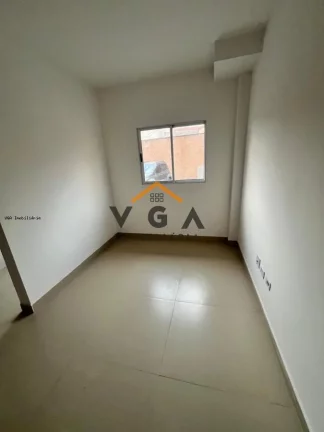 Imagem Apartamento para Venda em São Paulo, Jardim Eliane, 2 dormitórios, 1 banheiro
