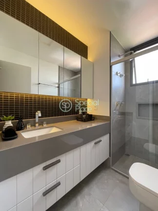 Imagem Cobertura 100% reformada para venda em Campo Belo. *230m² privados *3 dormitórios sendo 3 suites *...