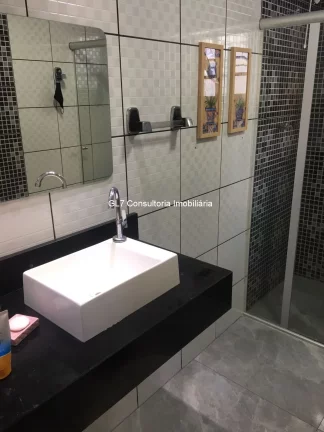Imagem SOBRADO- JARDIM JUSCELINO KUBITSCHEK INDAIATUBA/SP