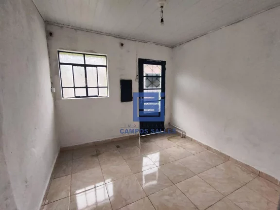 Imagem Casa com 1 dormitório para alugar por R$ 700,00/mês - Centro - Socorro/SP