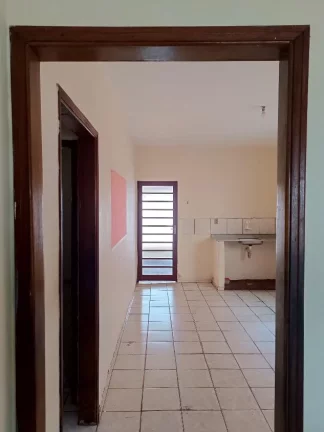 Imagem CASA A VENDA NA AVENIDA DO JARDIM ANTUNES