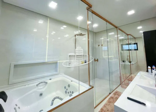 Imagem Casa de Condomínio