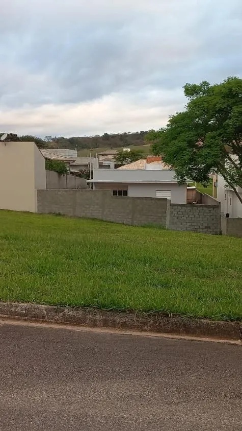 Imagem TERRENO - BOSQUE DOS PIRES