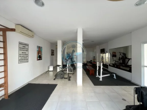 Imagem Oportunidade imperdível: Apartamento à venda em Ubatuba-SP, Praia Grande, com 2 quartos, 1 suíte, 1 sala, 1 vaga de garagem, 70m².