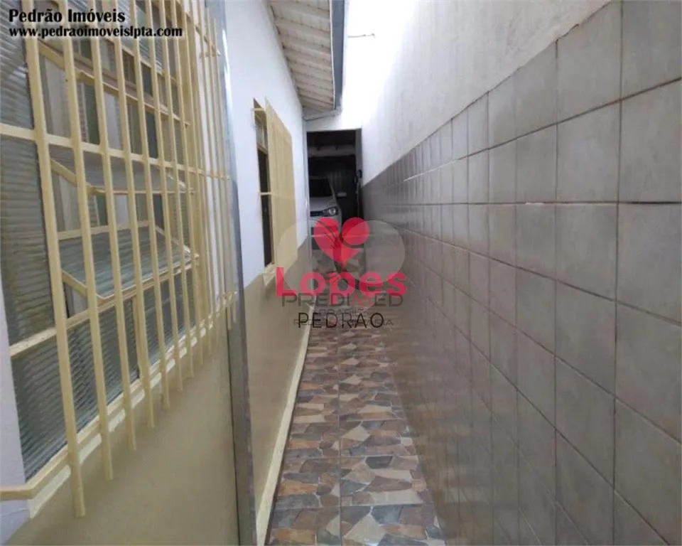 Imagem Casa de 3 quartos, 317m² no bairro Jardim Morumbi, em Lençóis Paulista
