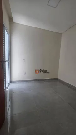 Imagem Sobrado com 3 dormitórios à venda por R$ 749.000 - Vila Camilópolis - Santo André/SP