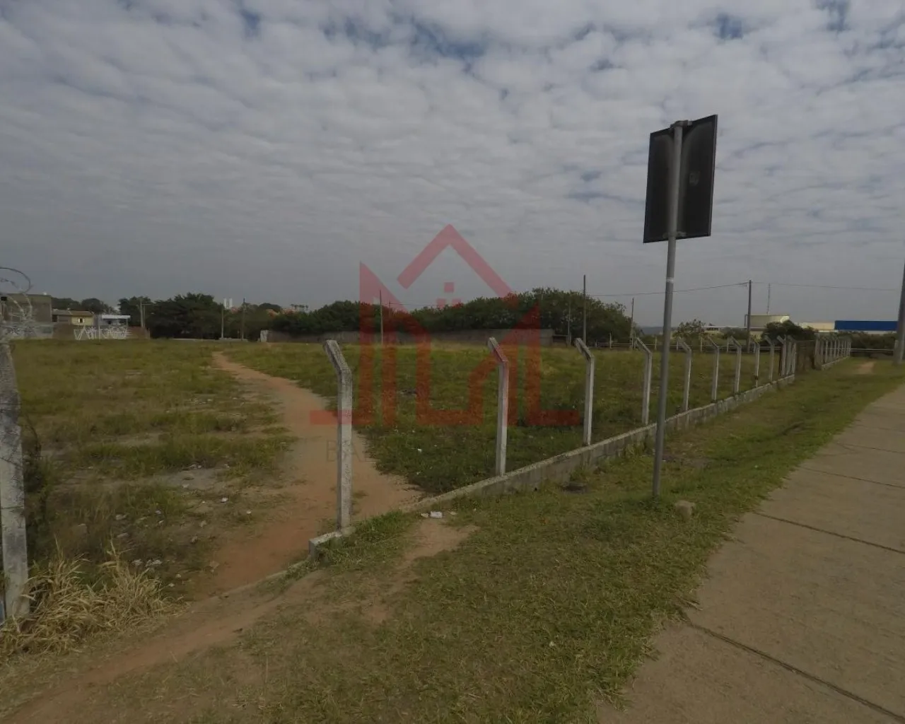 Imagem Área para Venda em Sorocaba / SP no bairro Jardim Novo Mundo