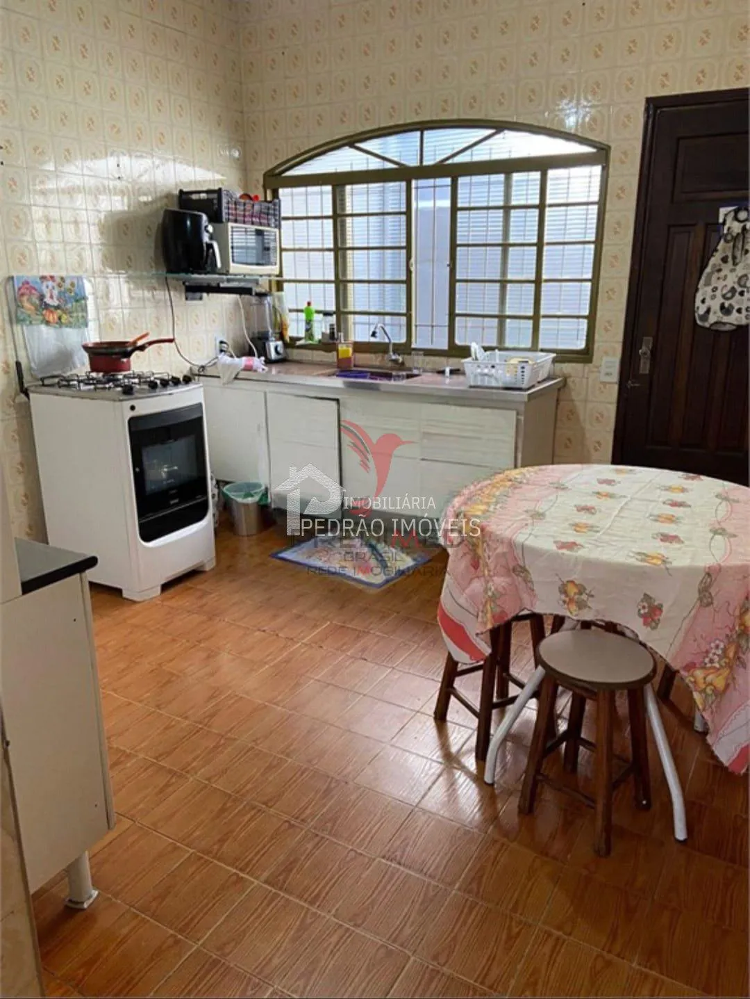 Imagem Casa de 2 quartos, 163m² no bairro Parque Residencial Rondon, em Lençóis Paulista