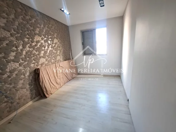 Imagem Apartamento Residencial Guarujá, 03 dormitórios, Jardim Conceição, Osasco