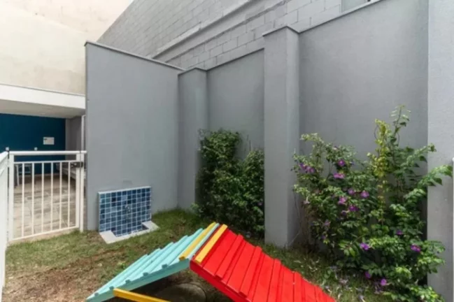 Imagem MUNDO APTO RIO BRANCO - Studio 33m², ótima localização, conectado com o melhor do centro de SP!