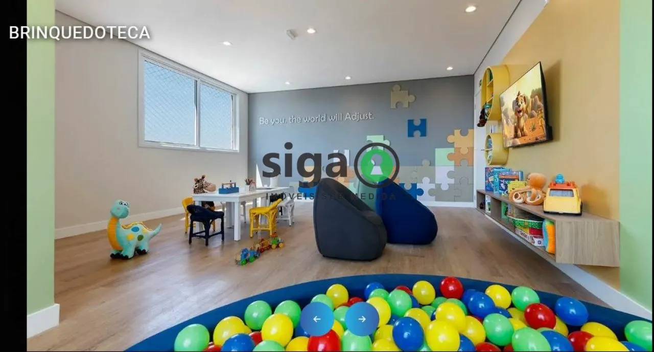 Imagem Apartamento Studio para na Vila Clementino, São Paulo - SP