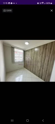 Imagem Ap 3 quartos, suíte, sol da manhã, andar alto, frente, Parque das Gaivotas