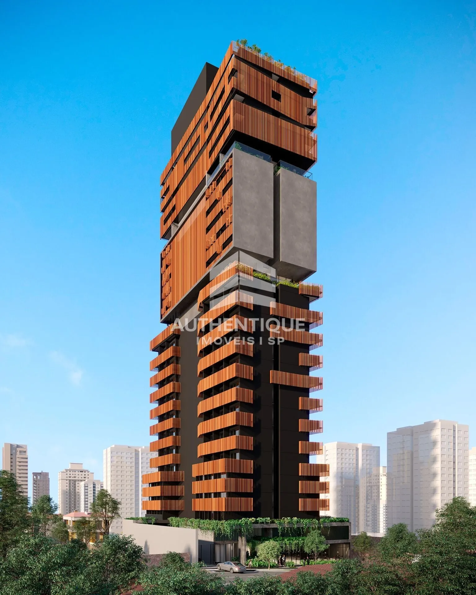 Foto do imóvel V3rso Jardins - Apartamento à venda em Alameda Santos, 957 - Jardim Paulista, São Paulo - SP