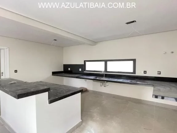 Imagem Casa em Condomínio para Venda em Atibaia, Vila Giglio, 3 dormitórios, 3 suítes, 4 banheiros, 2 vagas