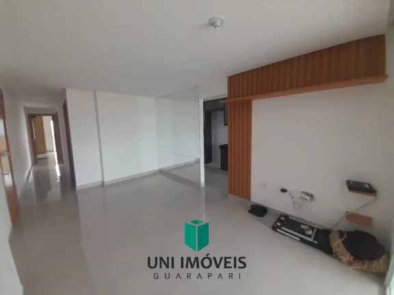 Imagem 3Apartamento à venda no Ed. Refinatto! 3 Qtos, Suíte, 2 vagas e Lazer Completo na Praia do Morro!